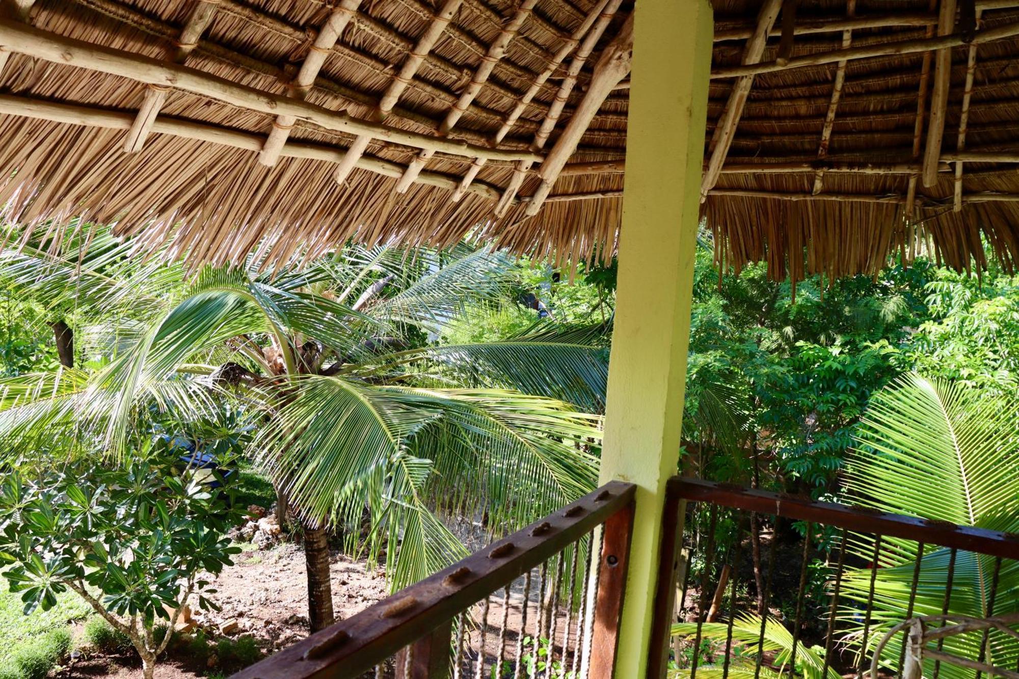 Hotel Embe Kizimkazi